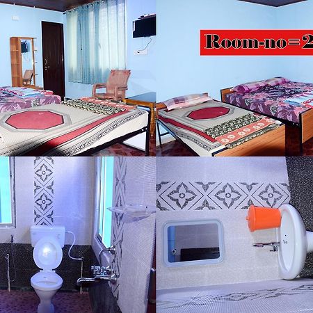 Prakruthi Yatri Nivas Hotell Māvingundi Eksteriør bilde